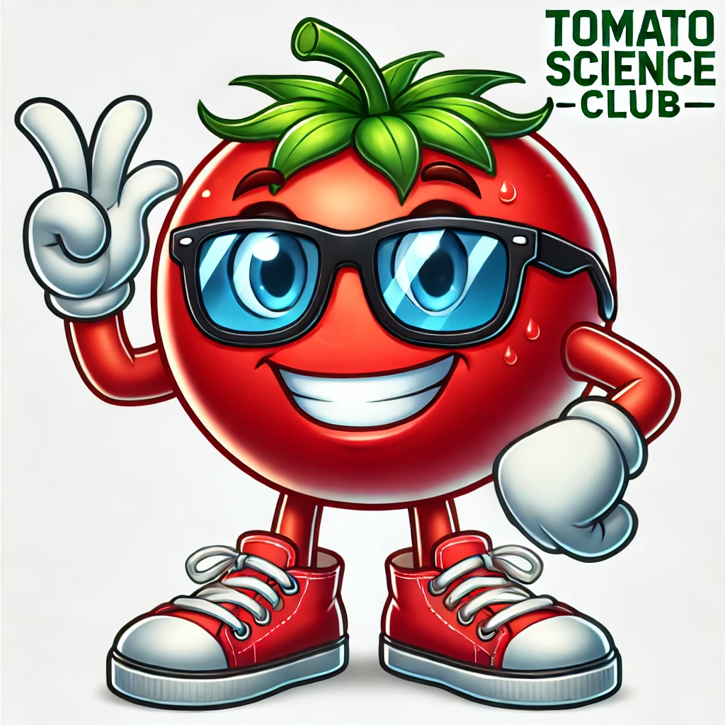 Tomato Science Club